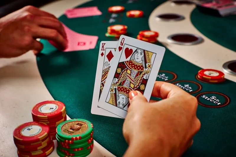 Baccarat S666: Nơi đam mê có thể sinh lời