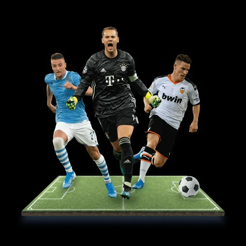 Saba Sports S666: Đỉnh cao game cá cược trực tuyến