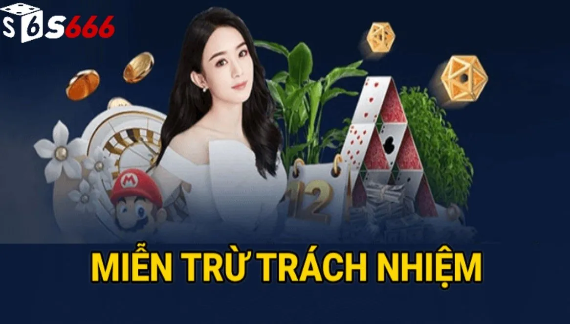 Nội dung chi tiết trong miễn trừ nghĩa vụ