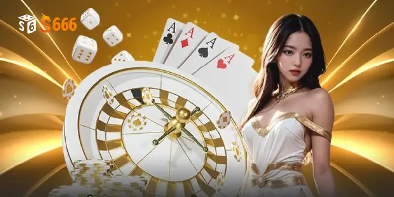 Giới thiệu tổng quan về S666