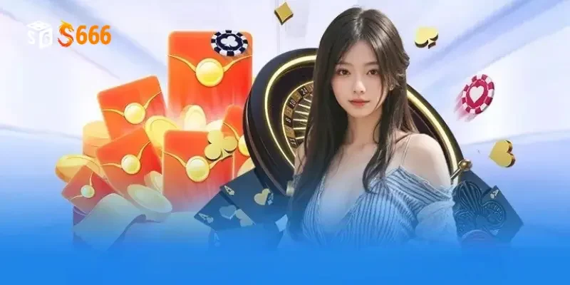 Ưu điểm nổi bật của S666